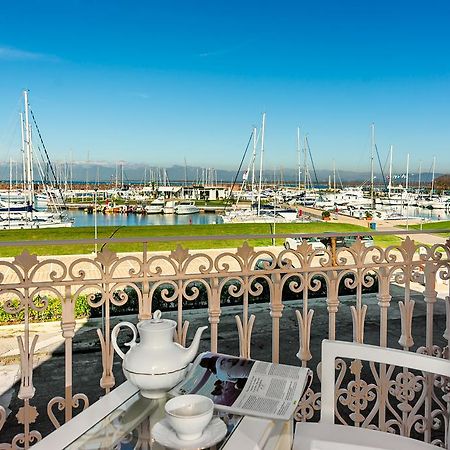 فندق Villino Ermione مارينا دي بيزا المظهر الخارجي الصورة