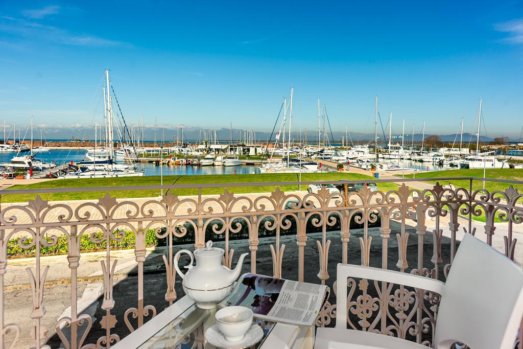 فندق Villino Ermione مارينا دي بيزا المظهر الخارجي الصورة