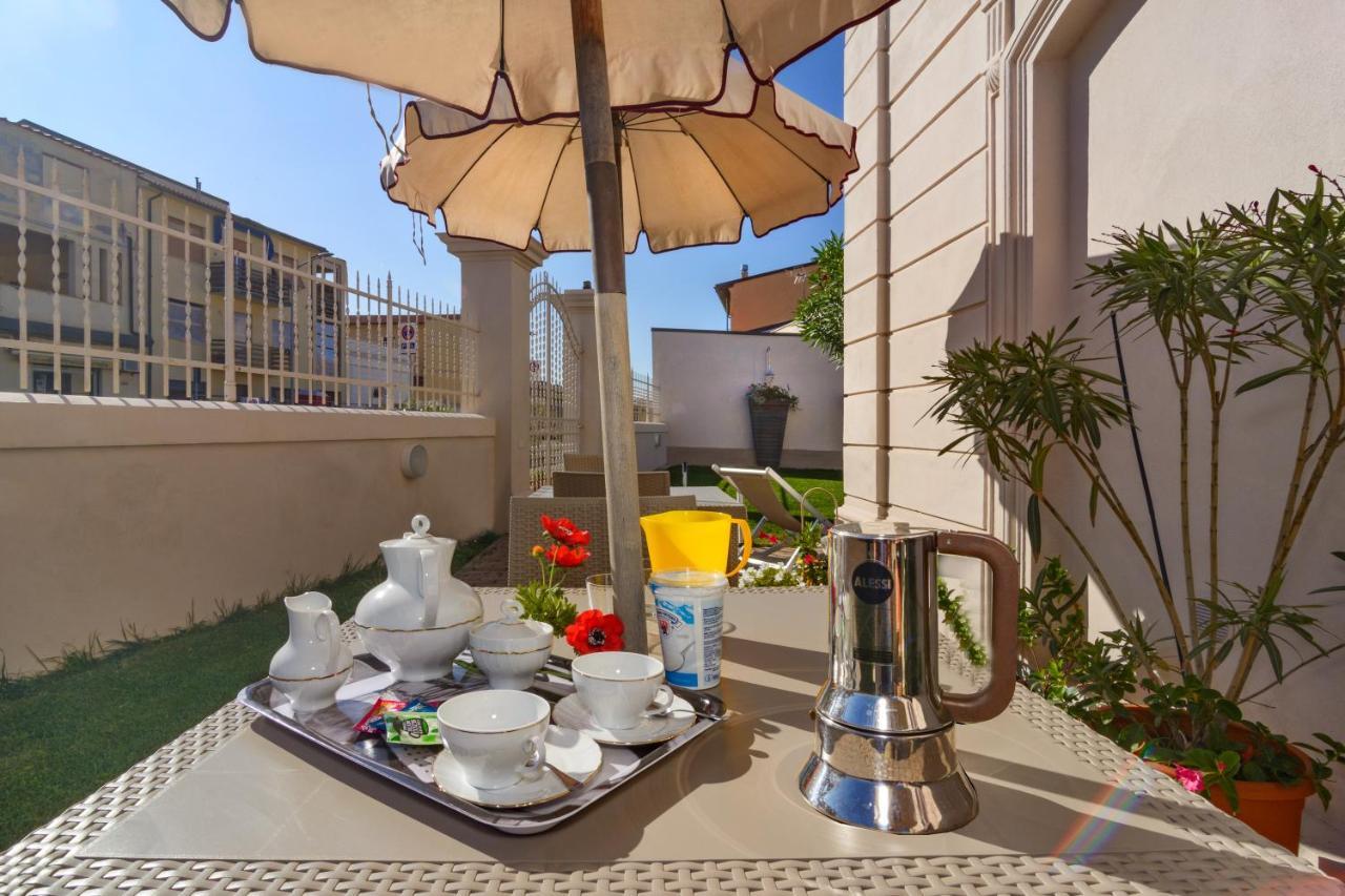 فندق Villino Ermione مارينا دي بيزا المظهر الخارجي الصورة