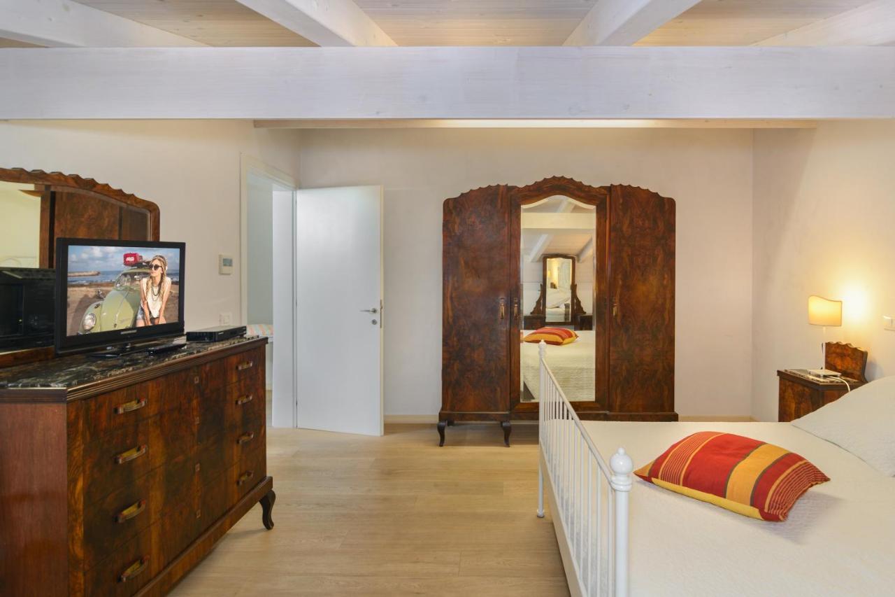 فندق Villino Ermione مارينا دي بيزا المظهر الخارجي الصورة