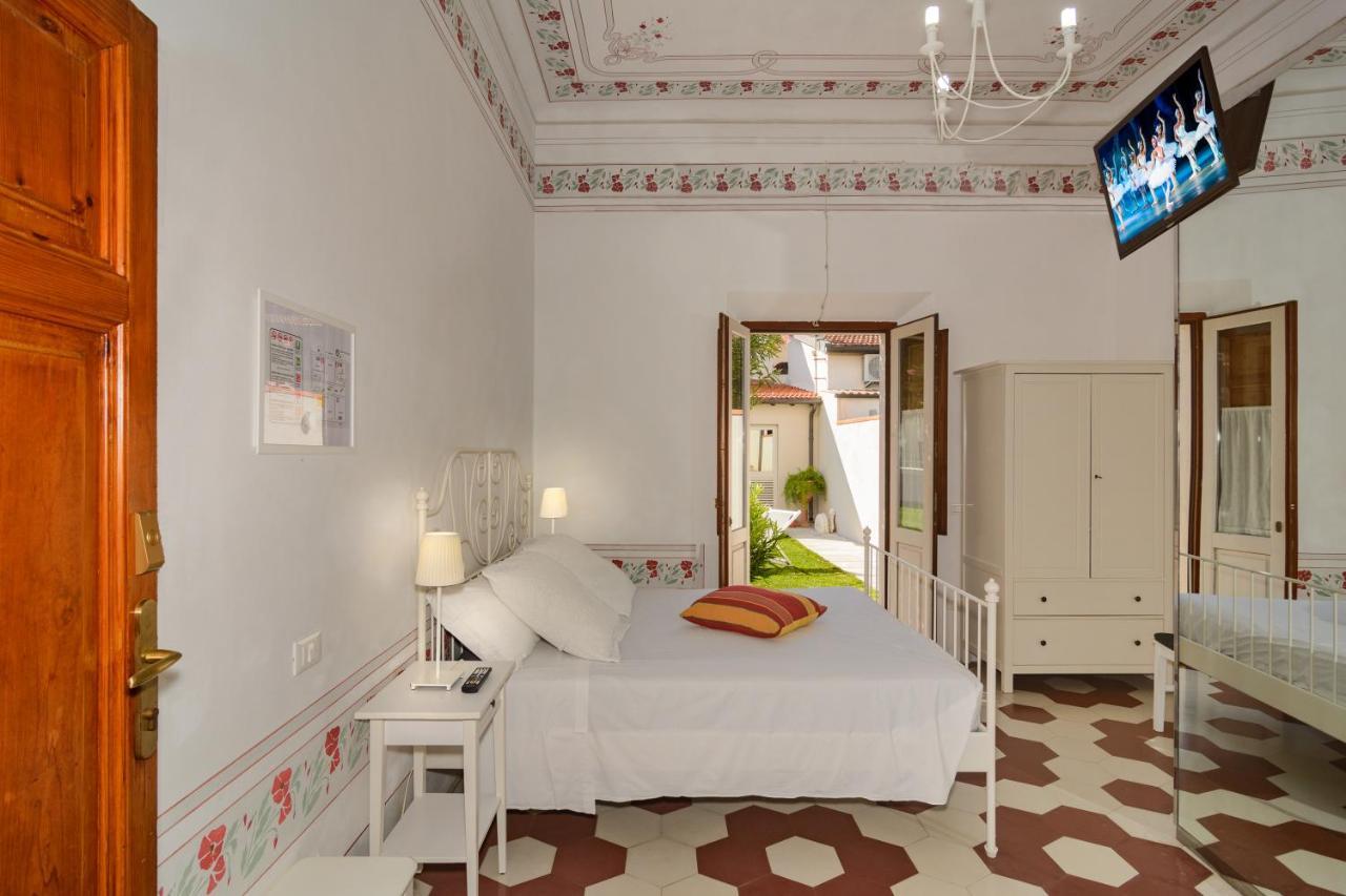 فندق Villino Ermione مارينا دي بيزا المظهر الخارجي الصورة