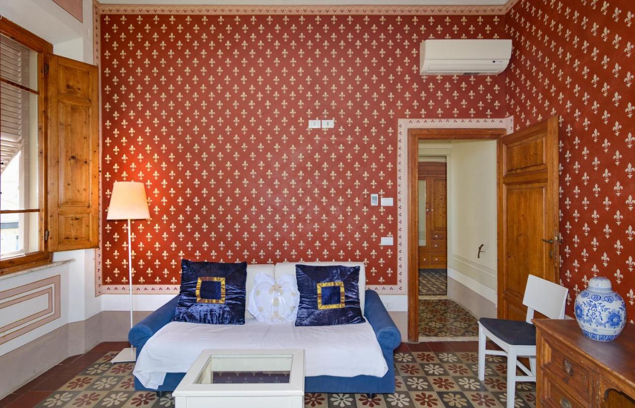 فندق Villino Ermione مارينا دي بيزا المظهر الخارجي الصورة