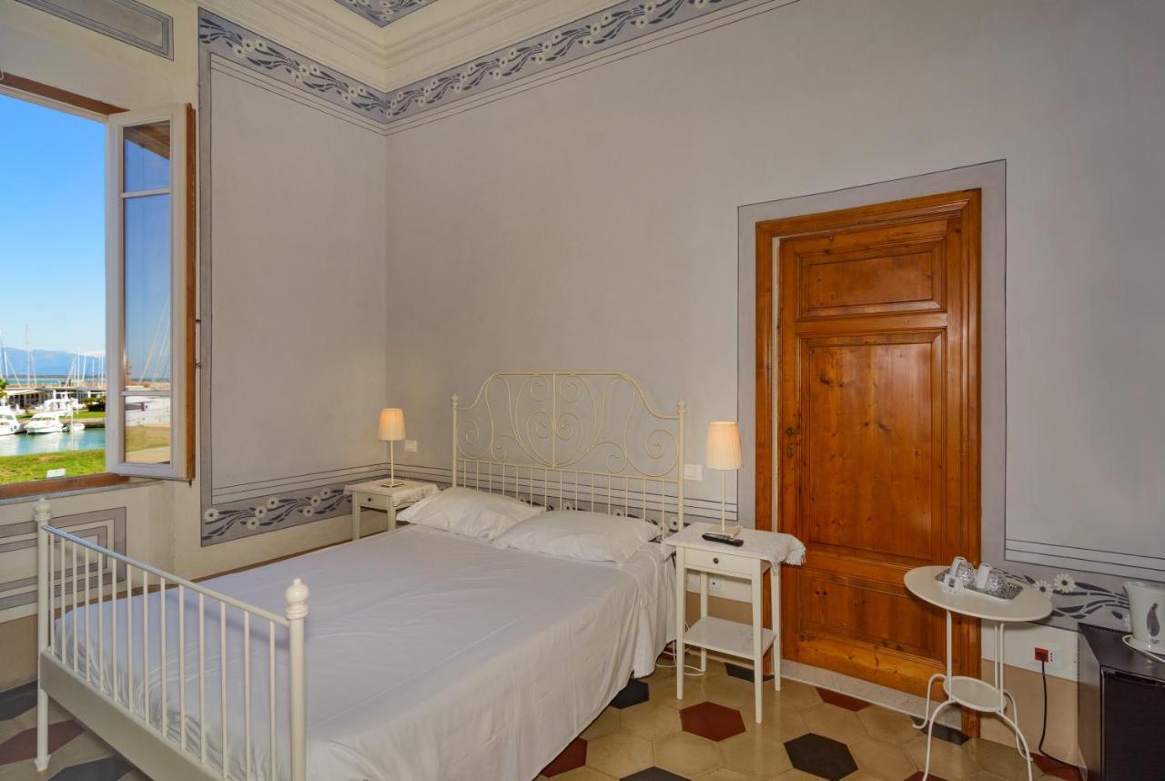 فندق Villino Ermione مارينا دي بيزا المظهر الخارجي الصورة
