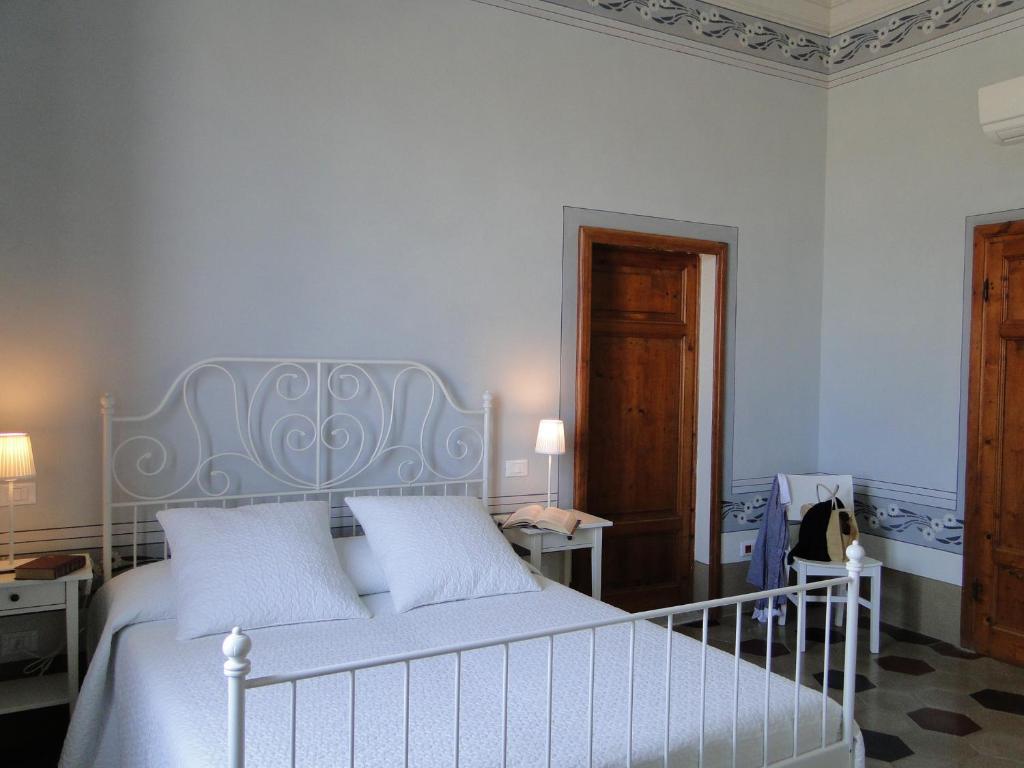 فندق Villino Ermione مارينا دي بيزا المظهر الخارجي الصورة