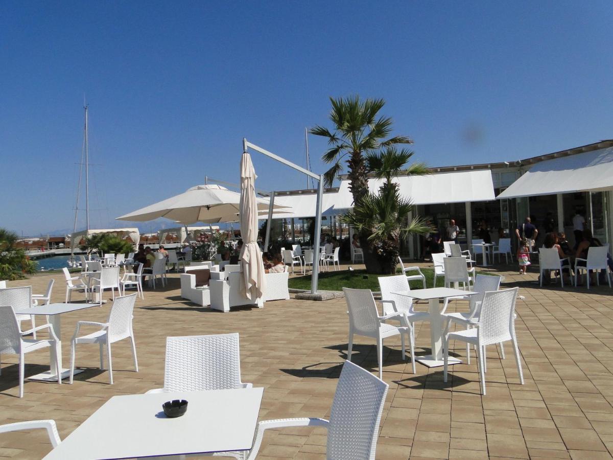 فندق Villino Ermione مارينا دي بيزا المظهر الخارجي الصورة